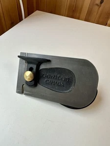 Veritas Side Rebate Plane - Picture 1 of 5