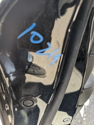 (LOCAL PICKUP ONLY) Driver Left Front Door Fits 16-20 INFINITI QX60 778368 - Image 1 of 4