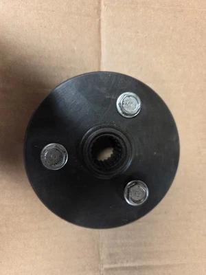 Honda CB750F SuperSport 1980 embrague de arranque OEM *completo* *poco kilometraje* Foto 1 de 2