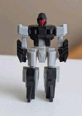 Targetmaster Firebolt Fansproject Parallax Rodimus Mini Con Transformers 3rd Par - Image 1 of 4