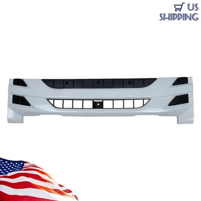 Rejilla de radiador de 43 pulgadas para ISUZU NPR NPR-HD NRR NQR GMC W3500 W4500 2015-2023 Foto 1 de 4