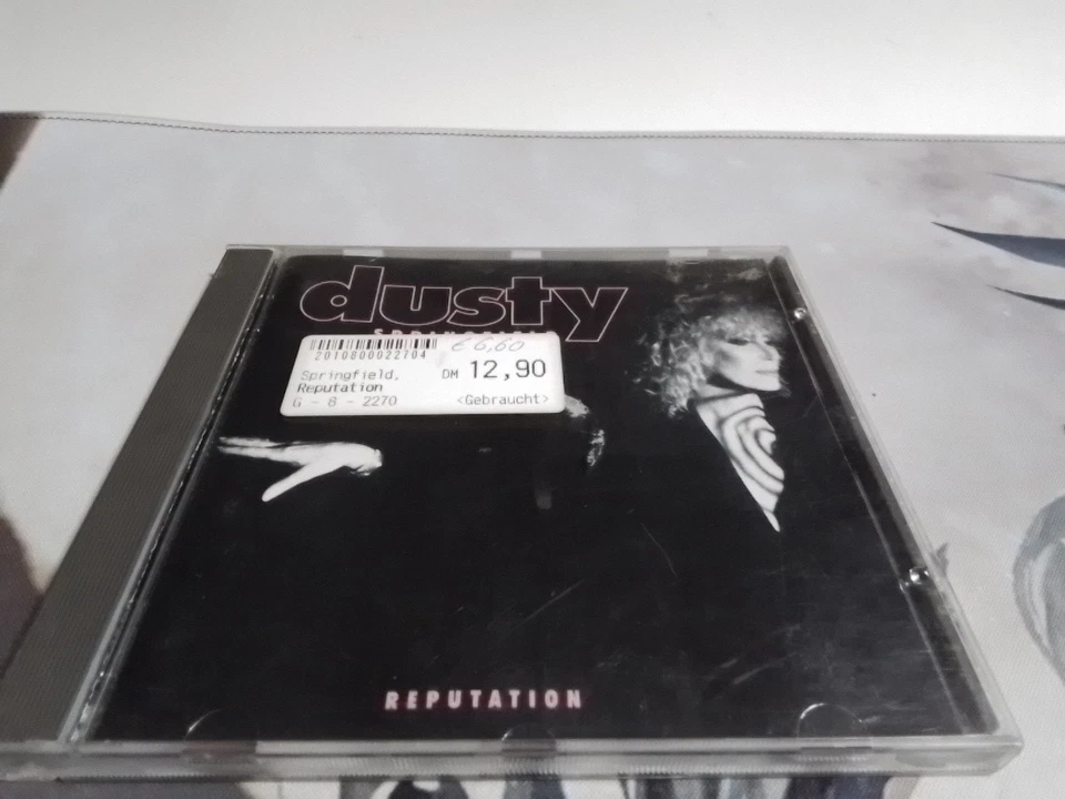 Dusty Springfield CD #24336 - Bild 1 von 3