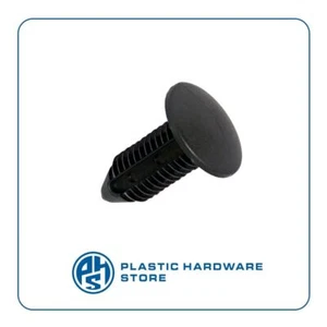 Fasteners con lamelle/Rivetti/Clips in plastica per fissaggio auto - PHS - Imagen 1 de 3