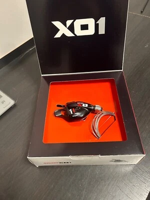 NEW SRAM X01 SL Right Shifter 11s New - Image 1 of 3