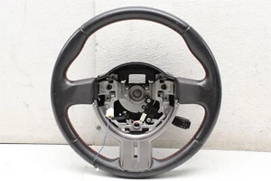 2013-2017 Scion FR-S MT BRZ Steering Wheel Assembly Factory OEM W/Controls 13-17 - Picture 1 of 8