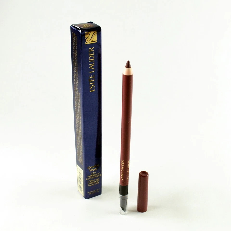 Estee Lauder Double Wear 24H Waterproof Gel Eye Pencil 10 ANTIQUE BURGUNDY - Image 1 of 1