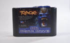 Primal Rage Megadrive  MD  PAL SEGA genuine authentic ( Europe Vidéo Game )