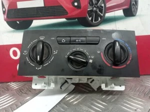 Citroen Berlingo 850 Enterprise 2010-2017 CLIMATE CONTROL PANEL 9676532480 - Picture 1 of 6