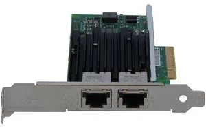 IBM - 49Y7970 - Intel X540-T2 Dual Port 10GBaseT Adapter - Bild 1 von 3