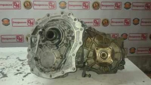 TD25TI caja del transfer para NISSAN PICK-UP (D22) CABINA DOBLE CHALLENGE 597804 - Imagen 1 de 3