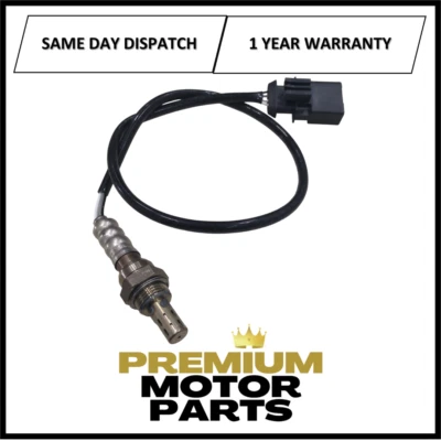 SENSOR OXÍGENO LAMBDA BMW MINI (R50, R53) R52 R56 11780872674 AJUSTE DIRECTO - Imagen 1 de 4