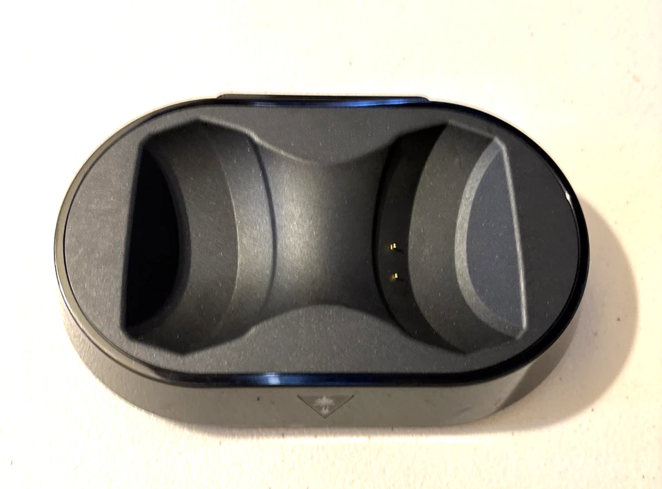 TURTLE BEACH Elite 800 TX dock di ricarica per cuffie da gioco wireless - Immagine 1 di 4
