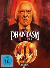 Phantasm IV - Das Böse IV (Mediabook A, 1 Blu-ray + 2 DVDs) (Blu-ray)