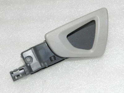 OEM Smart ForFour W454 Innentürgriff Hinten Links Grau A4547600361, MN900159 - Bild 1 von 4