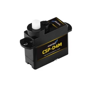 Crack Series Pro - CSP-D4M 4g Digital Sub Micro Servo - Imagen 1 de 4