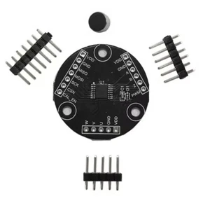 Mt6826s High Precise Encoders Module for Robotics Industrial Control - Picture 1 of 8