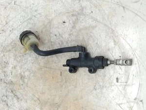 REAR BRAKE MASTER CYLINDER FOR TRIUMPH STREET TRIPLE 675 R FROM 2009 (e44549) - Picture 1 of 4