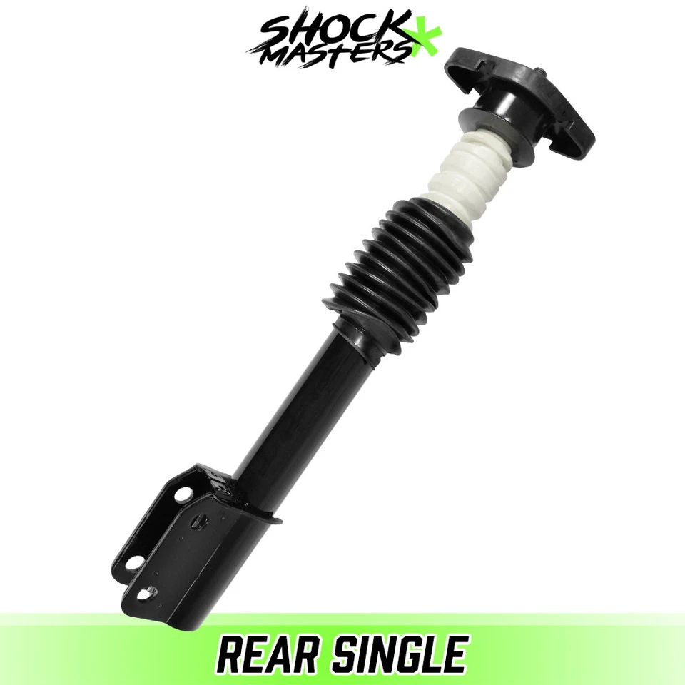 Rear Complete Shock Absorber Single for 1990-1994 Chevrolet Lumina Foto 1 de 1