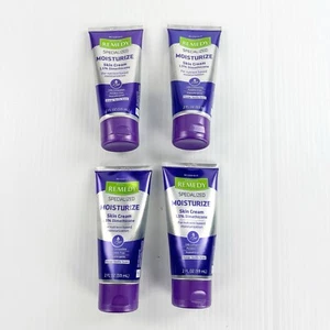Medline Remedy Specialized Moisture Skin Cream 2 Fl Oz - Picture 1 of 4