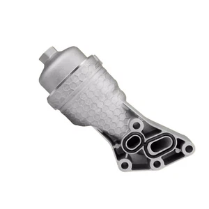 Durable 263003LAA0 Aluminum Oil Filter For Hyundai Genesis G80 (3.8L) 2017-2020 - Picture 1 of 11