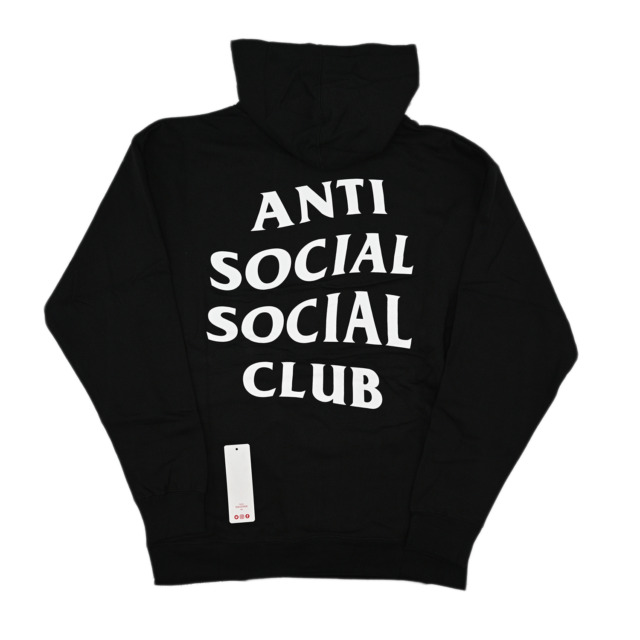 Anti Social Social Club Vibrant Rolling Tray Black - FW20 - US