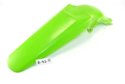 Guardabarros trasero Kawasaki KX 250 F año 2005 - 2007 A92B Foto 1 de 3