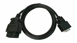 Launch X431 CRP129 CRP123 Creader VII+ VIII OBD2 OBDII Main Replacement Cable - Bild 1 von 3