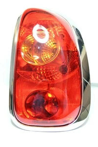 ORIGINAL BMW Mini R60 COUNTRYMAN RÜCKLEUCHTE LAMPE O/S RECHTS CHROM BRANDNEU - Bild 1 von 3