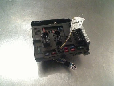 CENTRALINA VARI Citroën C5 I Break (DE) Combi 1.8 16V (EW7J4(6FZ)) 2002 - Immagine 1 di 3