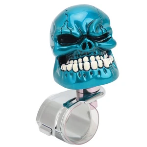 Spinner Suicide Power Handle Steering Wheel Knob Rustproof Comfortable Hand - Picture 1 of 23