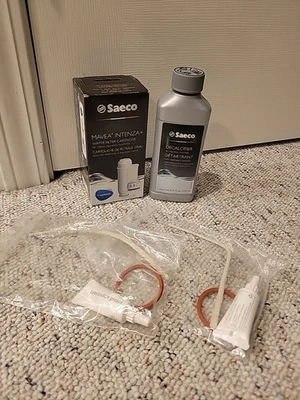 Mantenimiento Philips Saecot para máquinas de café espresso automáticas Philips CA6706 Foto 1 de 4