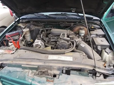 Transfer Case Fits 98-01 BRAVADA 19623927 - Image 1 of 4