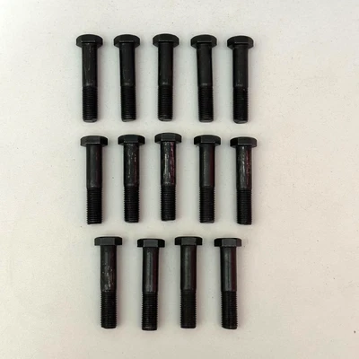 Reemplazos de pernos Kingpin estándar para camiones de monopatín LOTE AL POR MAYOR (14) Foto 1 de 2