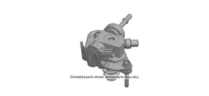 Genuine GM Fuel Pump - GM (12733320) - Picture 1 of 1