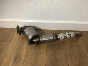 AS 45244D CATALYTIC CONVERTER FOR BMW X3 E83 2.0D 2004-2007 2.0D - Picture 1 of 5