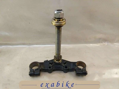 lower fork tee for Sym 125 Wolf -> view details - Image 1 of 2