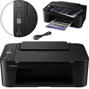 Canon PIXMA TS3750i – Farb-Tintenstrahldrucker WLAN, USB - Bild 1 von 4