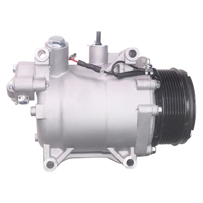Air Con AC Compressor for Honda Cr-V RM 2.4L Petrol K24Z9 01/12 - 12/17 - image 1 of 2