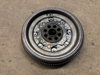 LUK Zweimassenschwungrad Schwungscheibe VW Golf 6 Scirocco 2.0TSI 06J105266D - Bild 1 von 4