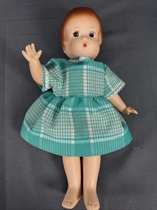 Muñeca vintage Effanbee Patsy - Imagen 1 de 18