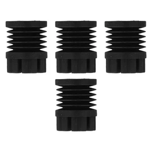 Vibration Dampening Feet for Bambu Lab For P1 and For X1 Series Set of 4 - Zdjęcie 1 z 12