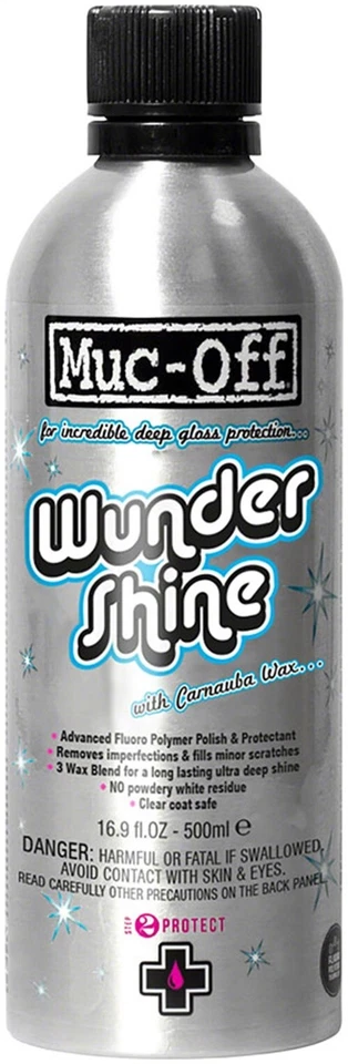 Muc-Off Wunder Shine 500m Foto 1 de 1