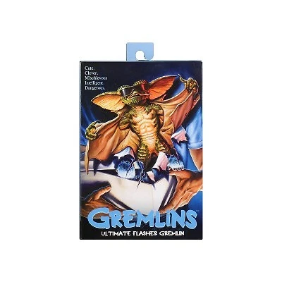 Gremlins - Ultimate Flasher Gremlin Cover