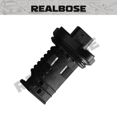 For 2013-2015 BMW F30 328i 528i Mass Air Flow MAF Sensor 7602038-02 — 第 1/4 张图片