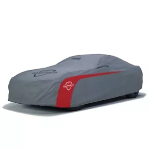 Cubierta de coche completa impermeable Ultimum Lite para Studebaker President 1955-1958 - Imagen 1 de 7