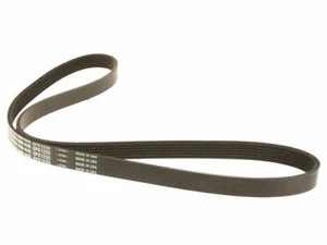 Fan, Alternator and Air Pump Multi Rib Belt fits R3500 1987-1989 7.4L V8 93CYKJ - Picture 1 of 1