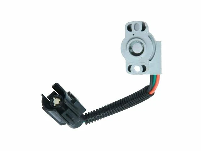 Sensor de posición del acelerador para Ford E150 Econoline 1985-1986 Y936GR Foto 1 de 1