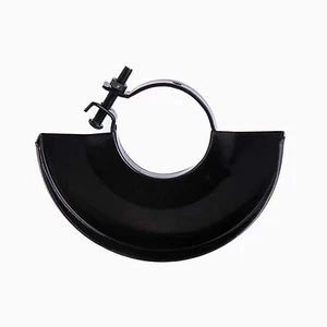 Staffa piastra inferiore bilanciata protezione coperchio per smerigliatrice angolare a taglierina - Foto 1 di 9