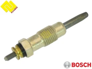 BOSCH Duraterm 0250202001 GLOW PLUG 66mm 1pc.,0250202033 ,98498630 ,7701040208 , - Picture 1 of 3