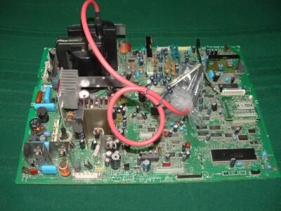 SONY PVM-1953Q AND PVM-1953MD  CRT MONITOR REPAIR & UPGRADE KIT - Image 1 of 2